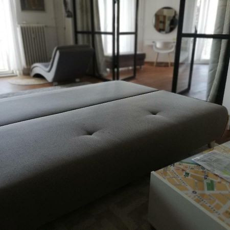 Riverside Panorama Apartment Budapest Kültér fotó